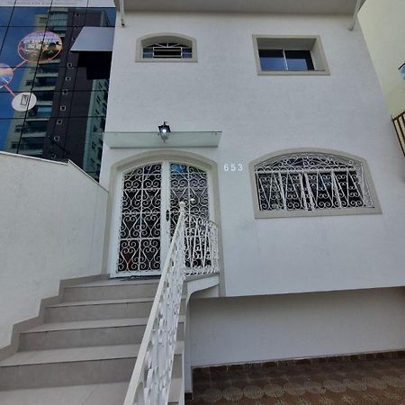 Metro Hostel Sp - Perto Do Expocenter, Estacao De Metro E Rodoviaria Tiete ساو باولو المظهر الخارجي الصورة