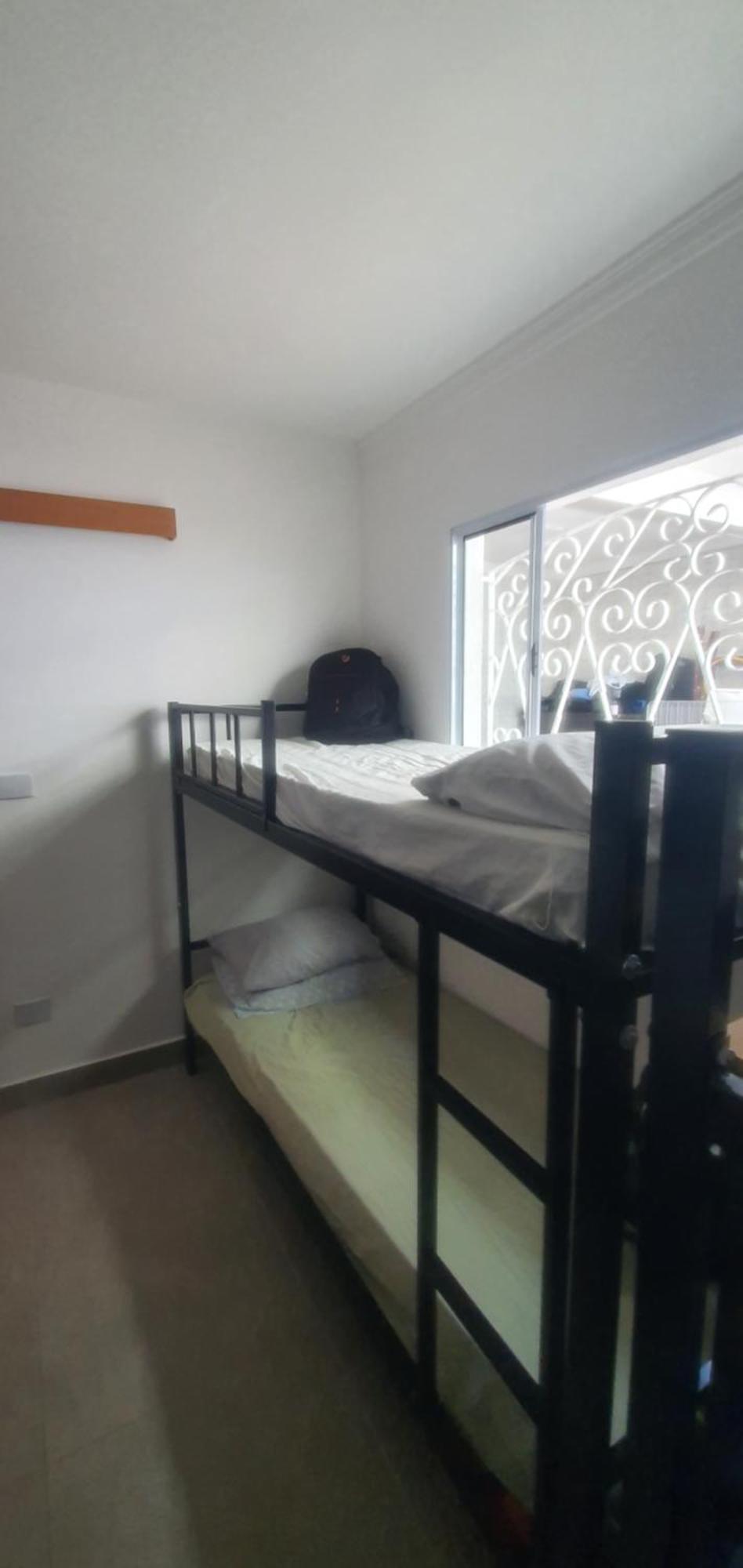 Metro Hostel Sp - Perto Do Expocenter, Estacao De Metro E Rodoviaria Tiete ساو باولو المظهر الخارجي الصورة