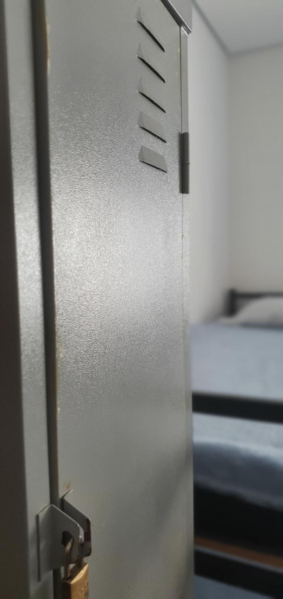 Metro Hostel Sp - Perto Do Expocenter, Estacao De Metro E Rodoviaria Tiete ساو باولو المظهر الخارجي الصورة