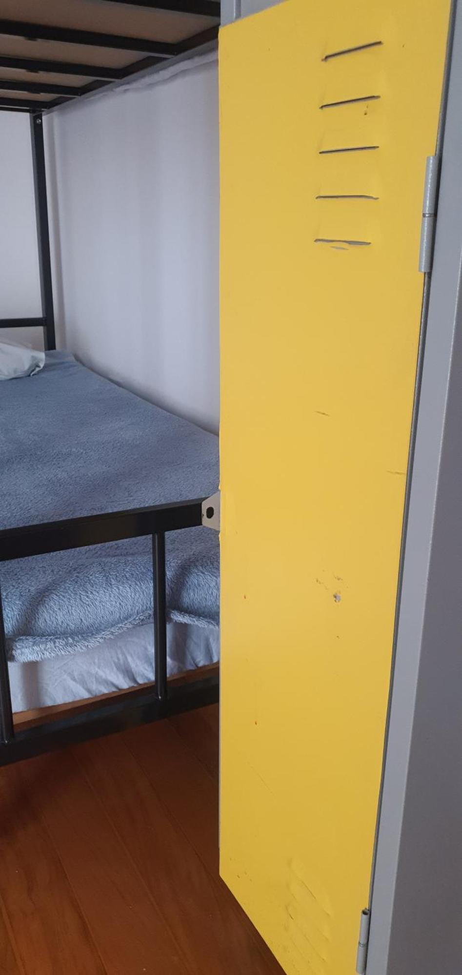 Metro Hostel Sp - Perto Do Expocenter, Estacao De Metro E Rodoviaria Tiete ساو باولو المظهر الخارجي الصورة
