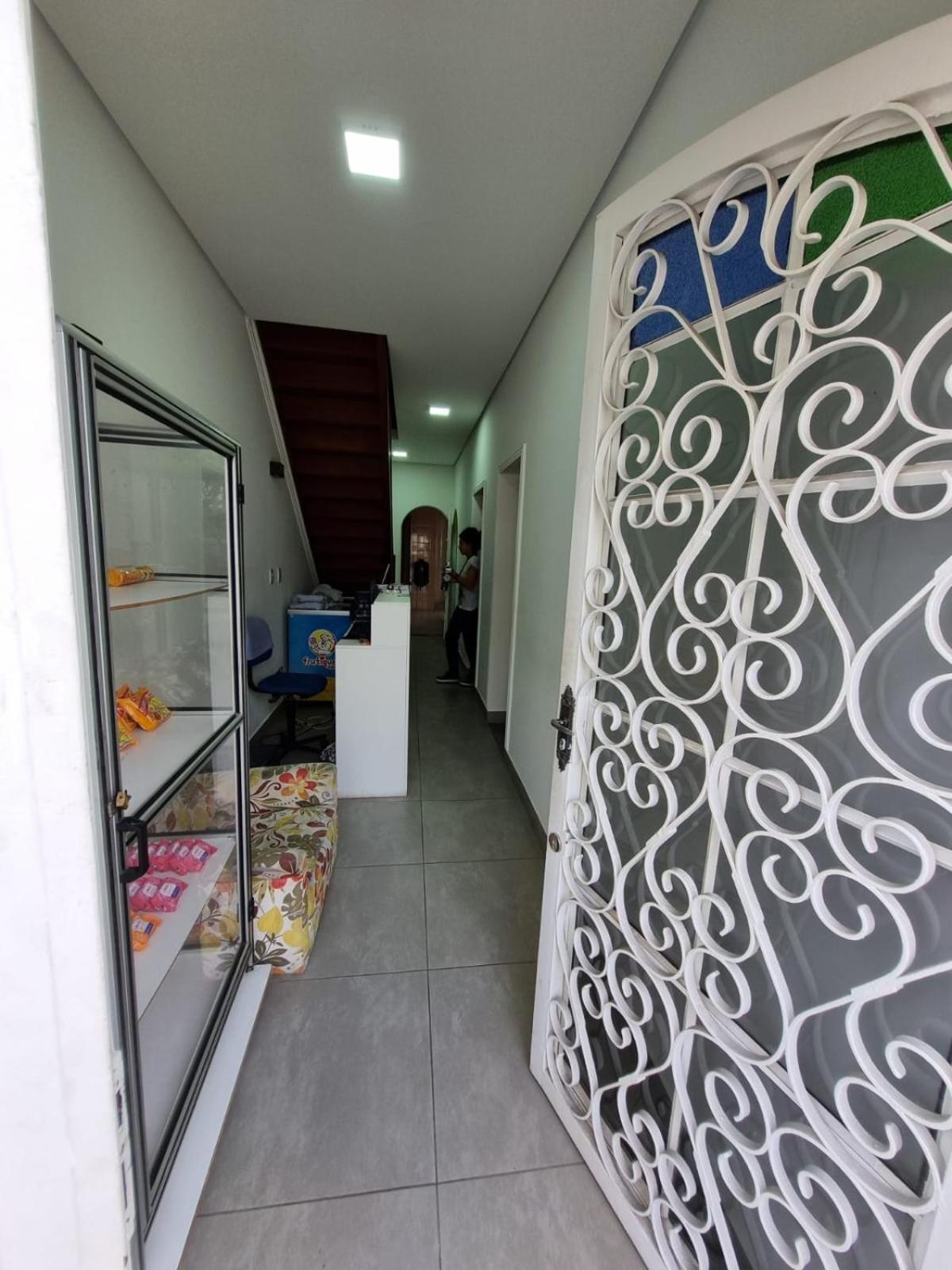 Metro Hostel Sp - Perto Do Expocenter, Estacao De Metro E Rodoviaria Tiete ساو باولو المظهر الخارجي الصورة